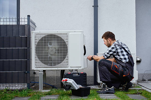 Trusted Hvac service in Mount Pleasant, IA - Tropical Oasis HVAC